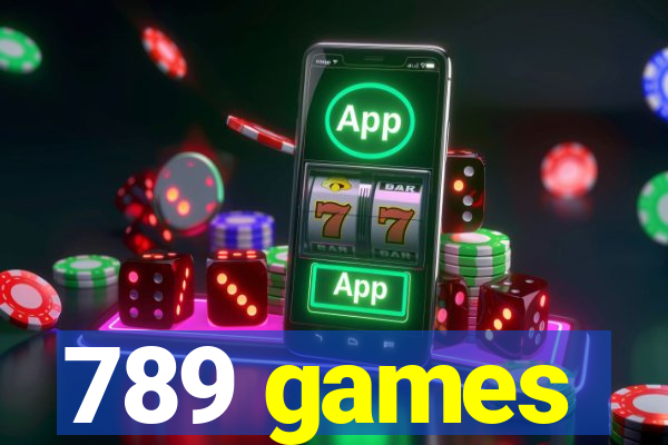 789 games
